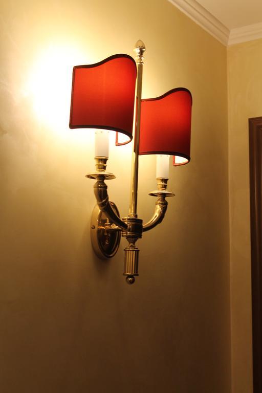 Hotel Vitti Rom Rum bild